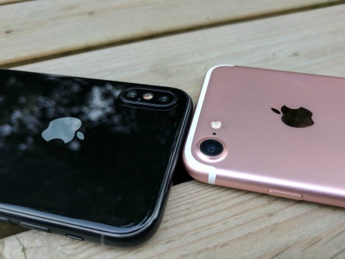 Quen ngay iPhone 7 di, ngam concept iPhone 8 dep ma mi nay